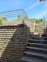 Casa Serena - Relax e Privacy a Soli 10 Minuti dal Lago di Bolsena - Ferienwohnung Montefiascone