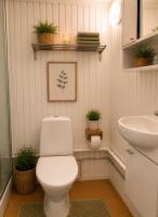 Studio Linnarhult - Chambres d'hôtes Göteborg