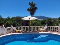 Finca Casa La Luna - B&B Alhaurín el Grande