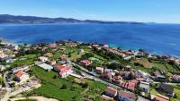 GALIHOST - Casa con vistas al mar en Sanxenxo - B&B Sanxenxo