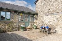 The Hen House - B&B Old Hutton