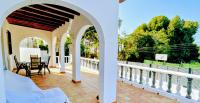 Casa La Cala Playa Denia - Chambres d'hôtes Denia