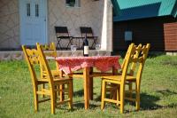 Zekova Valley Cabin Durmitor - B&B Žabljak