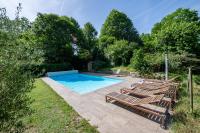 Campagne et bien être - Collection Idylliq - Ferienwohnung Villiers-sous-Grez