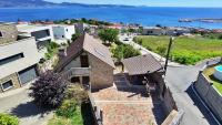 GALIHOST - Casa con vistas al mar en Sanxenxo - Chambres d'hôtes Sanxenxo