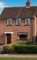 Spacious 3 Bed House in Quinton Sleeps 7 - B&B Birmingham