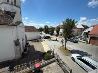 Ferienwohnung Zum alten Postamt, Burgenlandcard inklusive - Chambres d'hôtes Mörbisch am See