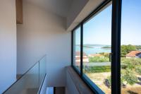 Villa FUX Eternity 3 Luxury Private Pool & Sea View - Ferienwohnung Ždrelac