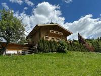 Kleintierhof Seidl-Eder - B&B Rauris