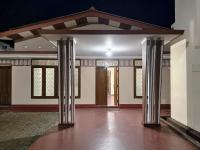 Yarl Retreat Villa - Ferienwohnung Jaffna