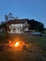 Breze Away - B&B Tuzla