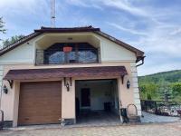 Villa Neresnytsia Sauna & Pool - Ferienwohnung Neresnytsia