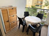 Bel appartement à Bouznika Résidence avec piscine à 5 min de la plage - Chambres d'hôtes Bouznika