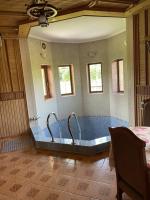 Villa Neresnytsia Sauna & Pool - B&B Neresnytsia