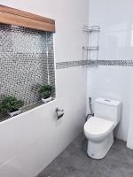 Jungle Hideaway with Pool Wifi Smart TV - B&B Ban Tai