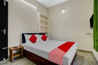 sooryas stay 200 meter - Bed and Breakfast Guruvāyūr