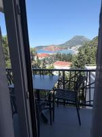 Quattro Rocce Apartments Zelen - Bed and Breakfast Sutomore