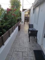 Ioanna Studio Διαμέρισμα κοντά στη θάλασσα. - Ferienwohnung Kolymbia