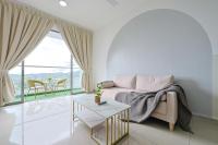 Palas Horizon Family Suite Cameron Highlands -C Home Luxury A-2-14 - B&B Brinchang