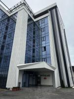 Raduga West Premium Apartments 506 Issyk-Kul - Ferienwohnung Cholpon-Ata