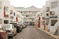 casArena 1 - B&B Las Negras