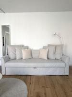 Luxury Apartment Vorstetten Modern Zentral - B&B Vörstetten