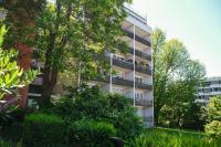 Albview-Apartment1 -zentral-Nähe Klinik-Therme-Agilent - Chambres d'hôtes Waldbeuren