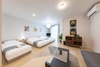 CASAS-k 住吉大社 103号室 - B&B Osaka