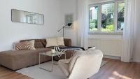 Newly renovated 4-room apartment near Ingolstadt - Bed and Breakfast Walting