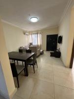 AMS Global - Ferienwohnung Oblogo