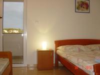 Apartment mit Balkon