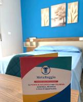 Brezza Dello stretto - Ferienwohnung Reggio di Calabria
