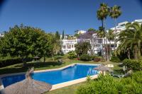 appartement gelegen aan de golfbaan op La Quinta Benahavis Marbella - Chambres d'hôtes Benahavís