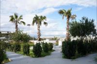Vila 3 Palmat - B&B Ksamil