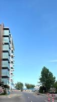 Sunrise Apartamente Vedere la Mare Mamaia Nord - B&B Costanza