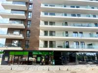 Sunrise Apartamente Vedere la Mare Mamaia Nord - B&B Costanza