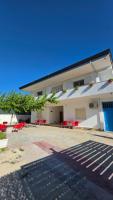 Villa Alvara - Ferienwohnung Vlora