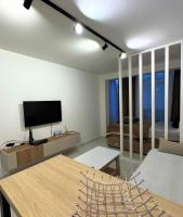 Apartments Budva - B&B Budva