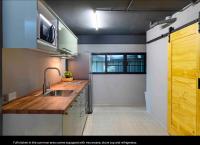 Copper - Private Room, City Center, MRT, Wi-Fi, B1 - Ferienwohnung Ban Na Song