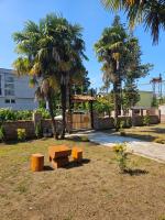 Guesthouse Las Palmas - B&B Ureki