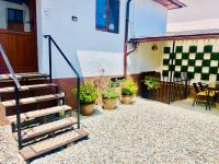 S-HOUSE Avrig Apartament, Aer Conditionat, Curte Privata, Parcare Gratuită - Bed and Breakfast Avrig