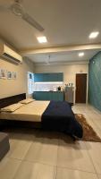 Harbour Suite Premium Studio Apartment - B&B Thoothukudi