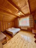Гуцульська оселя - B&B Yaremche