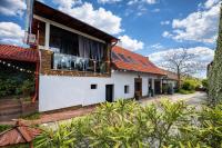 Spa Residence romantic House with jakuzzi - Bed and Breakfast Veszprémfajsz