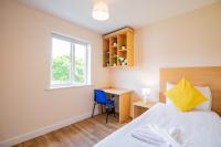 Central Limerick 4 Bed - Spacious City Stay - Chambres d'hôtes Limerick