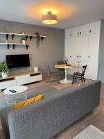Di Trevi Apartment - B&B Wroclaw