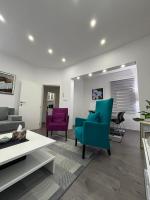 Apartman DIN - B&B Travnik