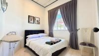 Homestay Sura Dungun - Bed and Breakfast Dungun