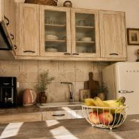 Klima Beach House Walk to Sea Easy Stay - Chambres d'hôtes Samos