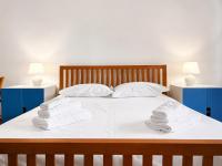Casa Balù - ampio appartamento per 6 persone - Ferienwohnung Triest